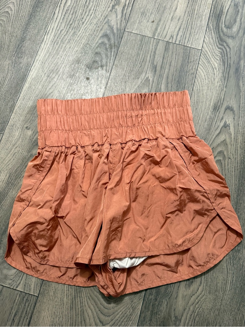 Free People FP Movement Shorts Size L